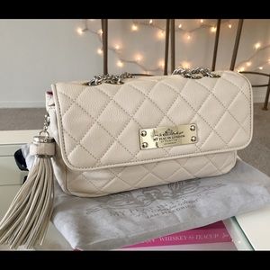 My Flat in London - Lady Buckley Purse